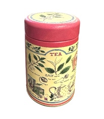 Kitchen Art Tea Tin Caddy 75g